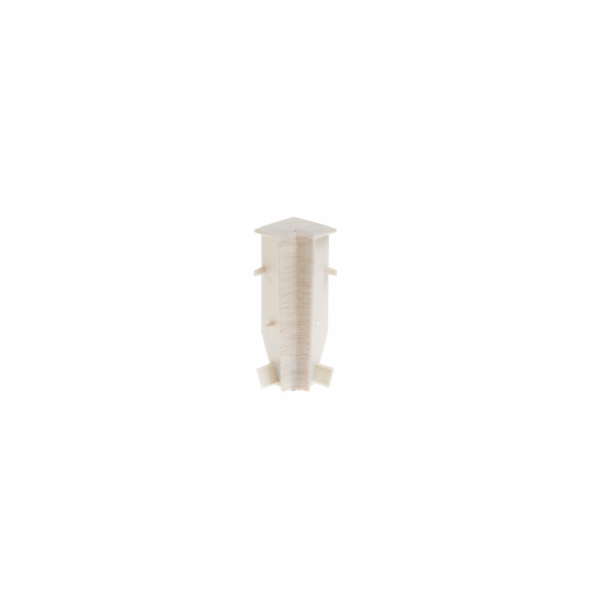 KAMP PVC GRINDJUOST VID 502 GREY 2KS