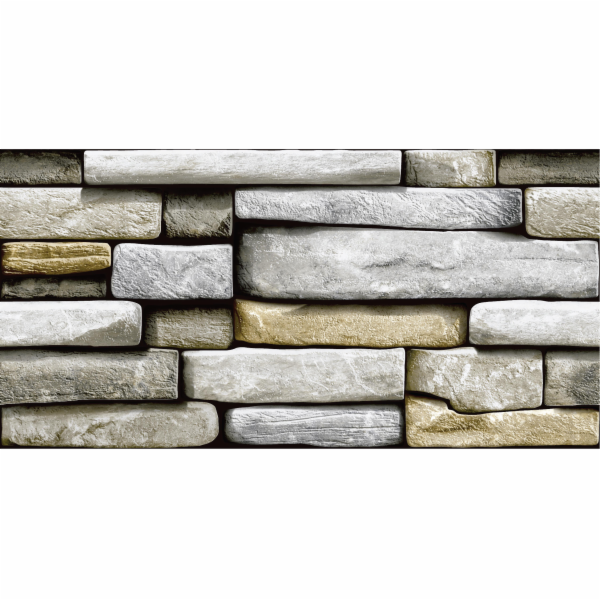 Venilia Decor samolepící fólie 55690, 15 mx 450 mm