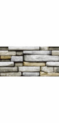 Venilia Decor samolepící fólie 55690, 15 mx 450 mm