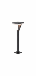 Svítilna SALTA 4772007016617, 12W, LED, IP65