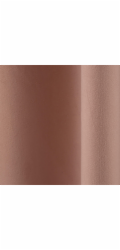 PRO VELVET W537628/74 140X260 RŮŽOVÁ