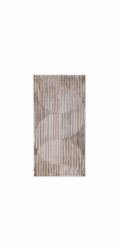Koberec Domoletti VERANO C586A-K6382, 150 cm x 80 cm