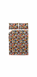 KRYT KOMPL POLICOT STELLAR 200X220