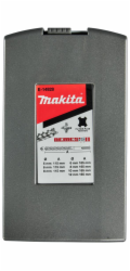 MAKITA SDS+ DRILL BIT SET 7pcs. NEMESIS 2