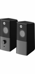 HP DHS-2101  černý  DHS-2101/HP reproduk