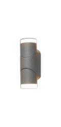 Svítidlo SANO 4772007016754, 2x6W, LED, IP65