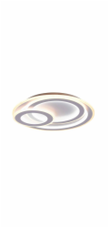 Stropní svítidlo Trio Mita 629210331, 74 W, LED,