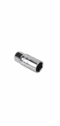 Hlava zapalovací svíčky Forte Tools, 21 mm, 1/2"