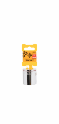 Forte Tools 32 mm šroub s vnitřním šestihranem 1/2".