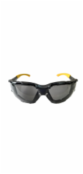 Ochranné brýle Haushalt FT2603D tónované