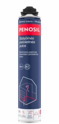 PENOSIL Stavební pěna 750 ml