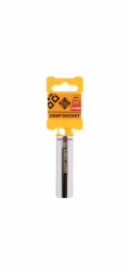 Dlouhá hlava šroubu Forte Tools, 1/2", O16 mm
