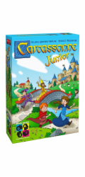 Desková hra Brain Games Carcassonne Junior BRG#CCJR