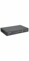 Switch TP-Link TL-SG1016D 16x GLan, desktop