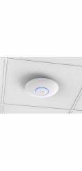 UBNT UniFi AP AC LR [vnitřní AP, dual-band 2.4+5GHz (450+867Mbps), MIMO, 802.11a/b/g/n/ac]