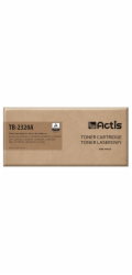 Actis TB-2320A toner (replacement for Brother TN-2320; Standard; 2600 pages; black)