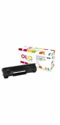 OWA Armor toner pro HP Laserjet Pro M12, M26, 1000 stran, CF279A, černá/black