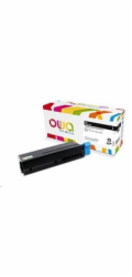 Armor OKI 45807106 - kompatibilní OWA Armor toner kompatibilní s OKI 45807106, 7000str, černá/black