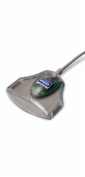 OMNIKEY 3021 čtečka SMART karet (elektronické občanské průkazy) USB-HID