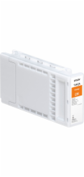 EPSON C13T44QA40 - originální Singlepack Orange T44QA40 UltraChrome PRO 12 350ml