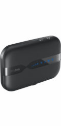 D-Link DWR-932 LTE hotspot, mobilní WiFi router