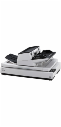 Ricoh fi-7700s, A3, simplex & ADF 300 + flatbed, color, SCSI+USB 3.1, ultrazvuk