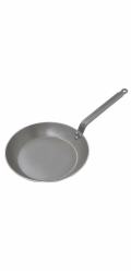 De Buyer Carbone Plus Lyonnaise Bratpfanne, 28 cm