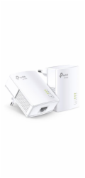 TP-Link TL-PA7017KIT nano powerline set (AV1000, 1xGbE, HomePlug AV2)