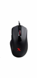 A4tech herní myš BLOODY X5MAX, USB, 16000DPI