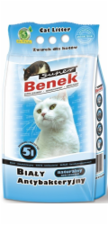 Certech Super Benek White Antibacterial