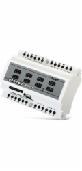 WYJ EKSPANDER SATEL. DIN 35 INT-ORS