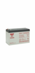 Baterie - YUASA NPW45-12 (12V/9Ah - Faston f2 250), životnost 5let
