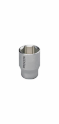 Proxxon 1/2 6-bodová zásuvka 23 mm (PR23423)