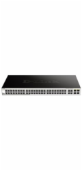 Přepínač D-Link Switch DGS-1210-52 48GE 4SFP