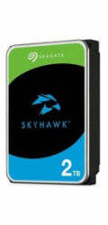 Seagate SkyHawk/2TB/HDD/3.5"/SATA/7200 RPM/3R