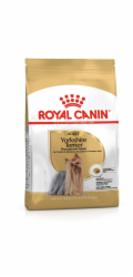ROYAL CANIN BHN Yorkshire Terrier Adult - suché krmivo pro psy - 3kg