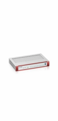 Zyxel USG FLEX100 H Series, 8 Gigabit user-definable ports, 1*USB with 1 YR Security bundle
