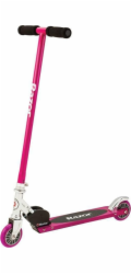 Interbrands 13073051 kick scooter Pink
