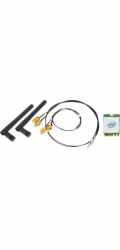 WLAN sada WLN-M1, WLAN adaptér