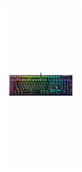 Razer BlackWidow V4 X (Green Switch) US