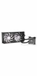 Endorfy vodní chladič CPU Navis F280 ARGB, 2x140mm, AMD i Intel
