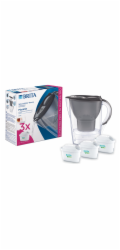 Brita startovací sada Marella graphite vč. 3 Maxtra