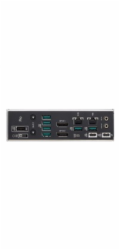 ASUS MB Sc sTR5 Pro WS TRX50-SAGE WIFI, AMD TRX50, 4xDDR5, WiFi, CEB