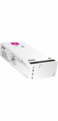 Epson WorkForce Pro WF-R8590 Magenta XL Ink