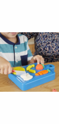 Hasbro Play-Doh Little Chef Starter Kit, Hnětení