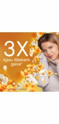 Aviváž Lenor orchid & ambra, tekutá, 1,2l