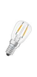 LED žárovka Osram Filamentine, T26, 2,2W, E14, 2700K, 110lm