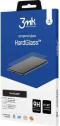 3mk tvrzené sklo HardGlass pro Samsung Galaxy S23 FE (SM-S711)