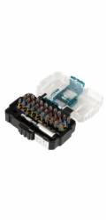 Sada vrtáků makita E-13552 31 ks.