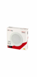 Instalovaná lampa LED Line MOLLY, 9W, 4000°K, LED